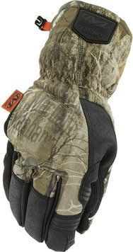 Рукавички Mechanix SUB20. S. Realtree 754.00.65 фото