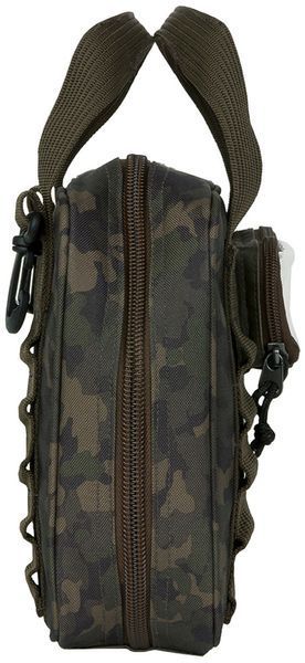 Сумка Shimano Trench 2 Rod Buzzer Bar Bag SHTTG14 2266.99.45 фото