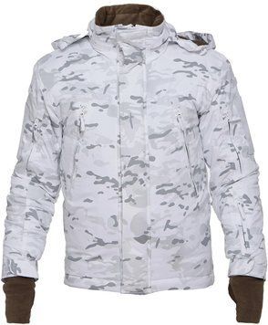 Куртка VAV WEAR Kolt 30. M. White Multicam 2457.01.43 фото