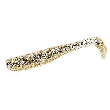 Плавающий силикон ZMAN Slim Swimz 2.5" 8pc #Gold Flake (SLIM25-272PK8) SLIM25-272PK8 фото