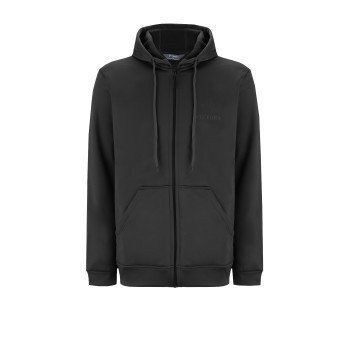 Худі Viverra Every Day Fleece Zip Hoody Black M (РБ-2236901) РБ-2236901 фото