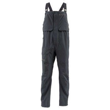 Комбинезон Simms Challenger Bib Black XXL (12907-001-60) 12907-001-60 фото