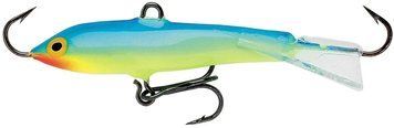 Балансир Rapala Jigging Rap W5 50mm 9.0g PRT 1097.95.28 фото