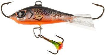 Балансир Lucky John Baltic 5 (з трійником) 50 mm 22.0g #47H 1354.13.07 фото