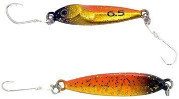 Пилкер Shimano Soare A-Jig 6.5g #003 Gold 2266.34.45 фото