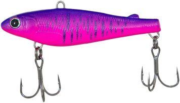 Воблер Viking Fishing Sidekick VIB 70mm 22g #04 Fussy 1919.03.01 фото