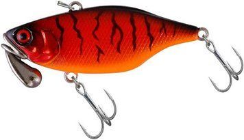 Воблер Jackall TN70 Trigon 70mm 31.5g NH Red Tiger 1699.27.50 фото