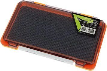 Коробка Select Terminal Tackle Box SLXD-63C 17.5x10.5x2cm 1870.42.04 фото