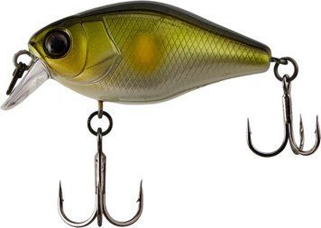 Воблер Jackall Chubby 41F 41mm Ayu 1699.31.35 фото