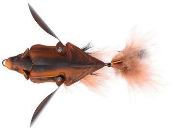 Воблер Savage Gear 3D Bat 125mm 54.0g Brown 1854.02.75 фото