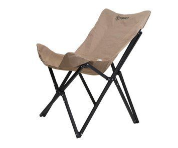 Кресло складное Forrest Optima+ Butterfly Chair Beige L FO-BCLBE фото