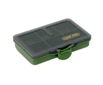 Коробка коропова Carp Pro 6 відсіків CPFFR306 фото