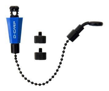 Індикатор клювання Carp Pro Hanger D-Carp Blue CP8000B фото