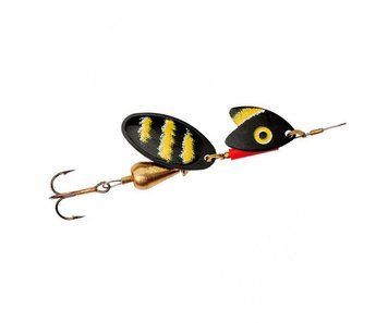Блесна Mepps Tandem Truite 10г Black/Yellow CBUSST426UA фото