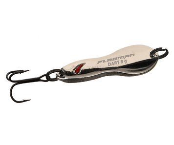Блешня Flagman Dart-Spoon 8г F001 FDS-8-001 фото