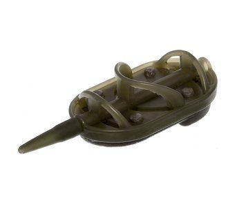 Кормушка Carp Pro Flat Classic Boilie L 80г CPFCB-L080 фото