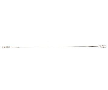 Поводок Flagman Titanium Mono 4кг 15см FTM-04-15 фото