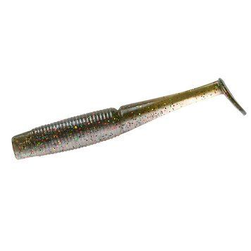 Силикон Daiwa Bait Junkie 2.5" Minnow #Pearl Gudgeon (2316035) 2316035 фото