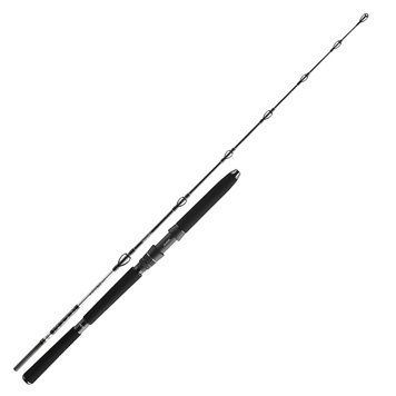 Спінінг Daiwa BG Deep Sea 2.20m 150-400g (11928-220) 11928-220 фото