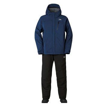 Костюм женский Daiwa DW-3524E Navy WL (29013813) 29013813 фото
