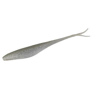Плавающий силикон ZMAN Scented Jerk Shadz 3.5" 5pc #Tenn Shad (SJS35-409PK5) SJS35-409PK5 фото