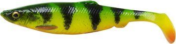 Силикон Savage Gear LB 4D Herring Shad 190mm 45.0g Firetiger (поштучно) 1854.25.22 фото