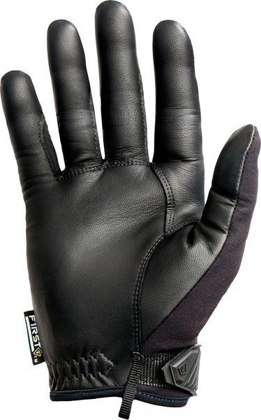 Перчатки First Tactical Men&rsquo;s Medium Duty Padded Glove. L. Black 2289.04.27 фото