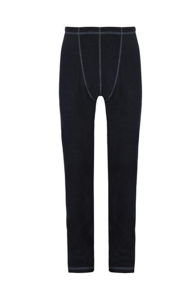 Термобелье Viverra Soft Warm ZIP Black S (РБ-2230151) РБ-2230151 фото