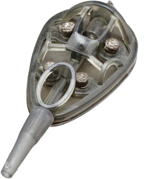 Кормушка Brain In-line Drop Flat Feeder S 20g 1858.20.98 фото
