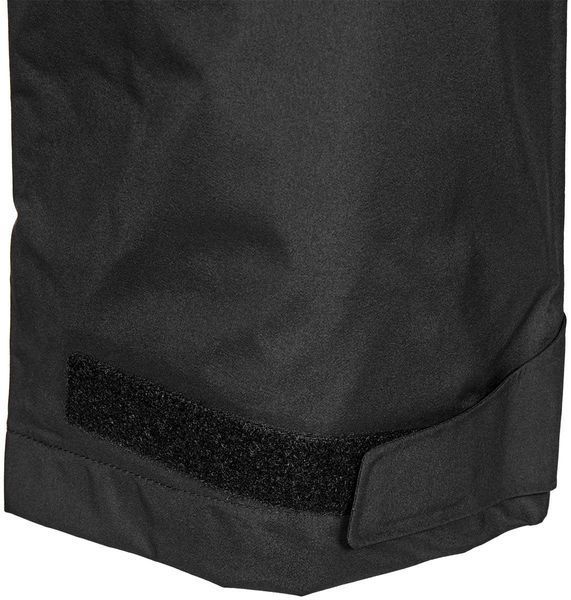 Брюки Shimano GORE-TEX Explore Warm Trouser XXL ц:black 2266.57.04 фото