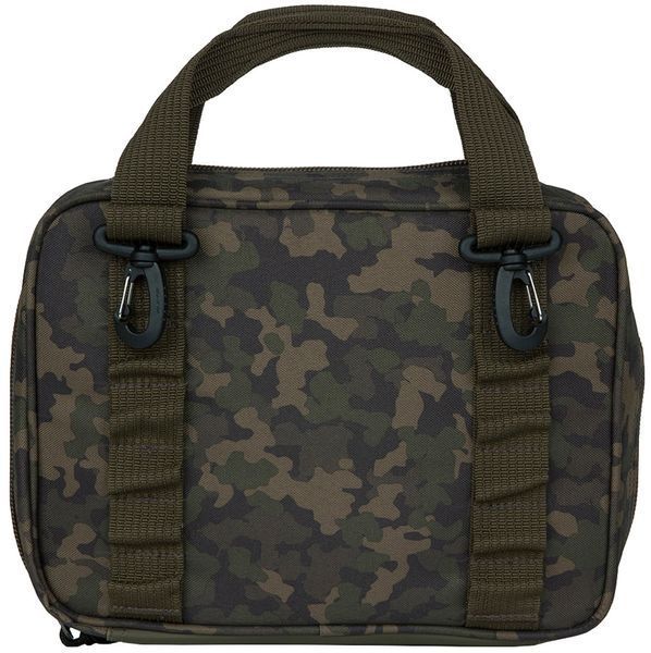 Сумка Shimano Trench 2 Rod Buzzer Bar Bag SHTTG14 2266.99.45 фото