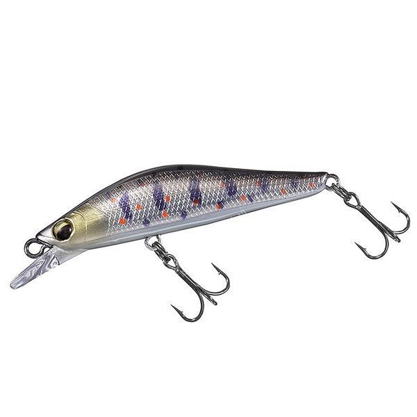 Воблер Daiwa Silver Creek Minnow DC 53S 53mm 4.5g #Kaede Yamame (07412906) 07412906 фото