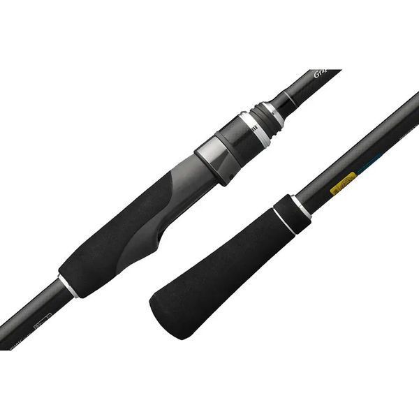 Спінінг Graphiteleader Silverado UX 24GSILUS-782M 2.34m 5-20g (G18267) G18267 фото
