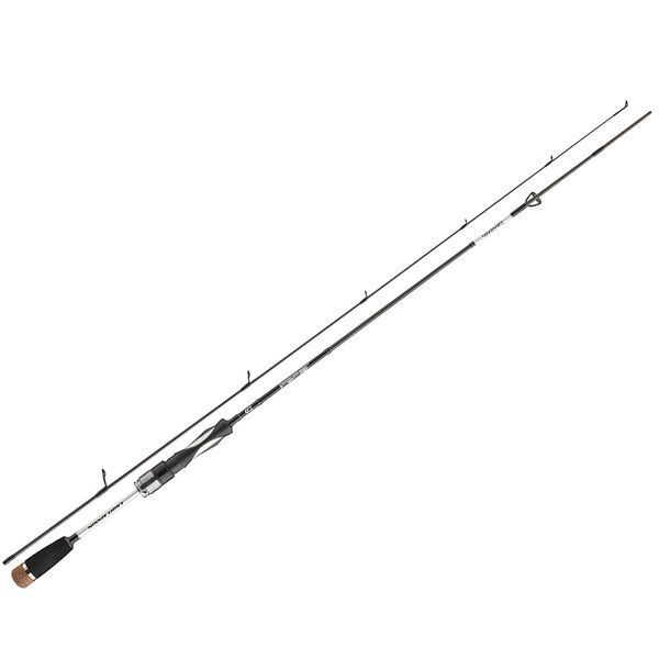 Спиннинг Daiwa 23 Silver Creek UL Spin 2.20m 3-14g (11441-220) 11441-220 фото