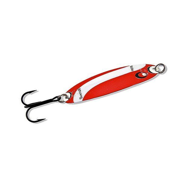 Блесна Williams Wabler 7.09gr #RW (W40RW-RW) W40RW-RW фото