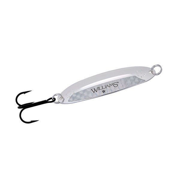 Блесна Williams Wabler 7.09gr #RW (W40RW-RW) W40RW-RW фото