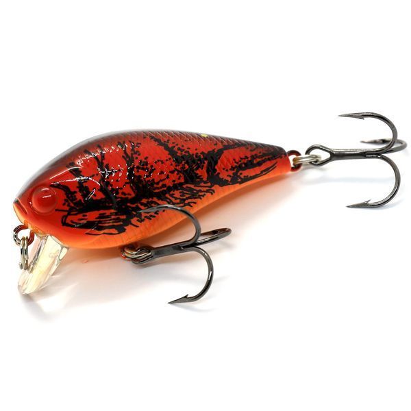 Воблер Lucky Craft LC 1.0SSR 55F 55mm 10.0g #TO Gill (LC-1-0SSR-136TOGL) LC-1-0SSR-136TOGL фото