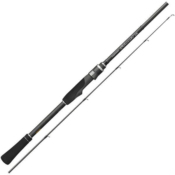 Спінінг Graphiteleader Silverado UX 24GSILUS-782M 2.34m 5-20g (G18267) G18267 фото