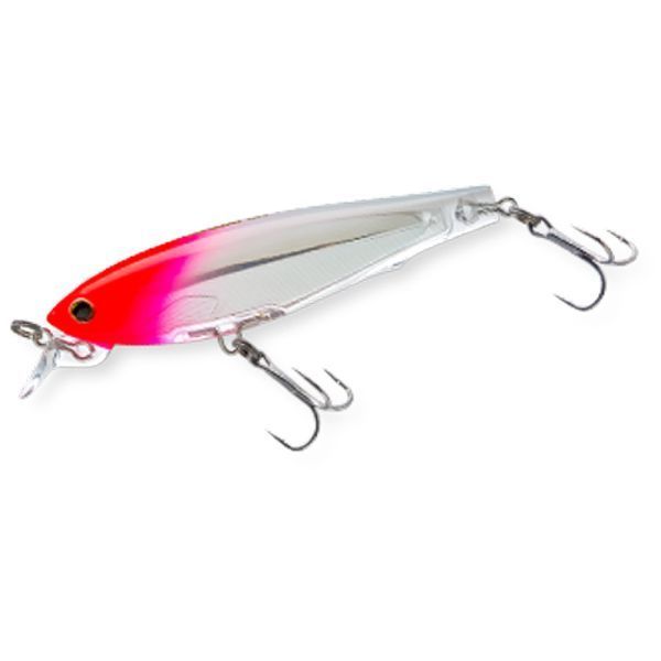 Воблер Yo-Zuri 3DS Minnow 100SP 100mm 17g #LSAC (F1157-LSAC) F1157-LSAC фото