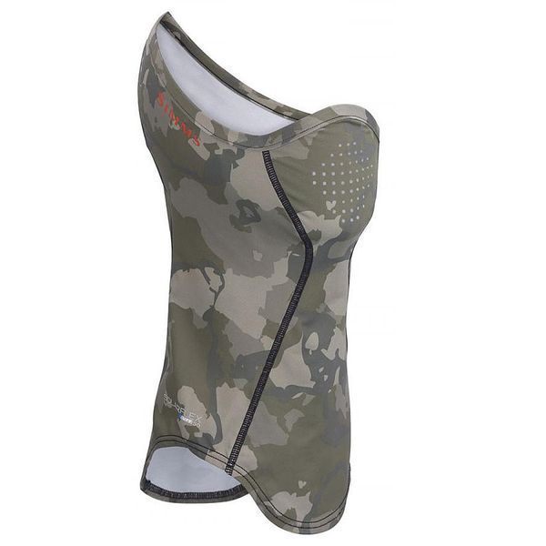 Бафф Simms Bugstopper Sungaiter Regiment Camo Olive Drab (11036-1082-00EU) 11036-1082-00EU фото
