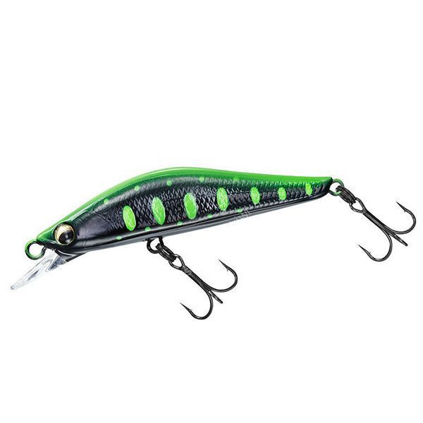 Воблер Daiwa Silver Creek Minnow DC 53S 53mm 4.5g #Kaede Yamame (07412906) 07412906 фото