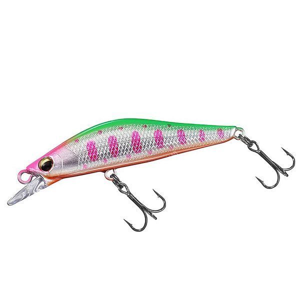 Воблер Daiwa Silver Creek Minnow DC 53S 53mm 4.5g #Kaede Yamame (07412906) 07412906 фото
