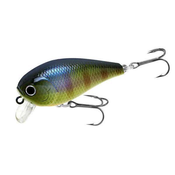 Воблер Lucky Craft LC 1.0SSR 55F 55mm 10.0g #TO Gill (LC-1-0SSR-136TOGL) LC-1-0SSR-136TOGL фото