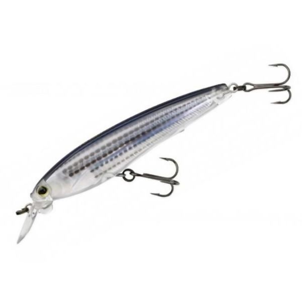 Воблер Yo-Zuri 3DS Minnow 100SP 100mm 17g #LSAC (F1157-LSAC) F1157-LSAC фото