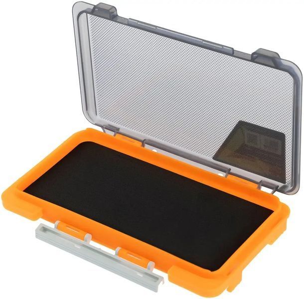 Коробка Select Terminal Tackle Box SLXD-63C 17.5x10.5x2cm 1870.42.04 фото