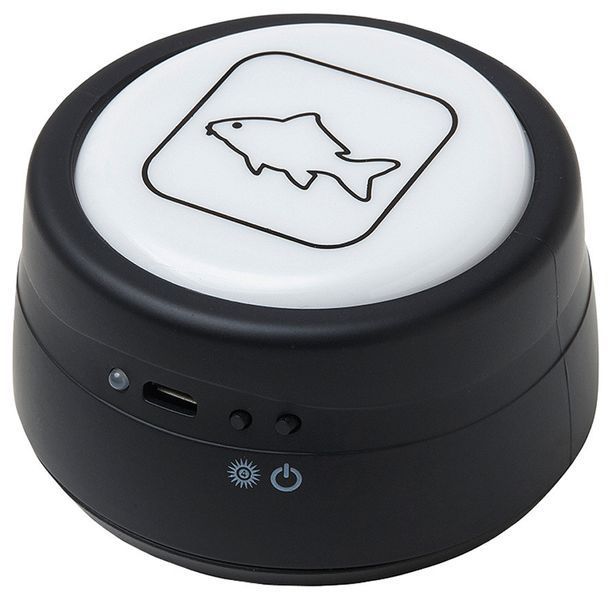 Набір сигналізаторів Prologic C-Series Pro Alarm Set 2+1+1 Red Green 1846.18.62 фото