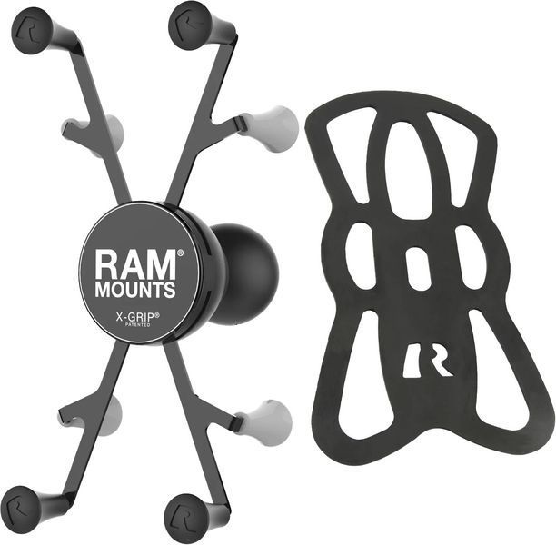 Тримач для планшетів 7 - 8 " XSpecter RAM Mounts X-Grip 906.00.04 фото
