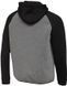Реглан Savage Gear Tec-Foam Hoodie XL ц:dark grey melange 1854.44.26 фото 3