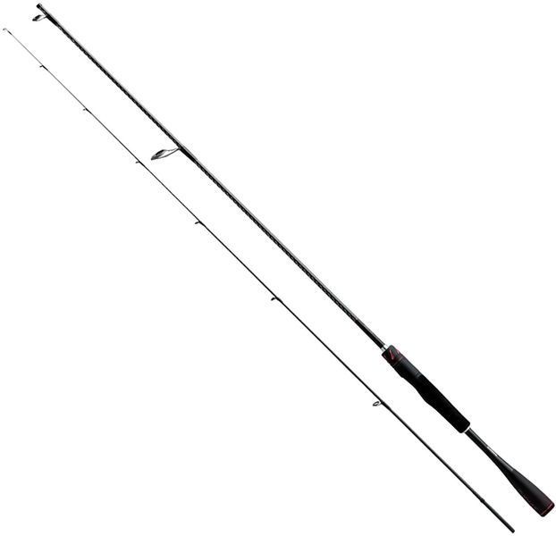 Спиннинг Shimano Zodias &rsquo;20 Super Sensitive 2.49m 4.5-21g 2266.47.22 фото
