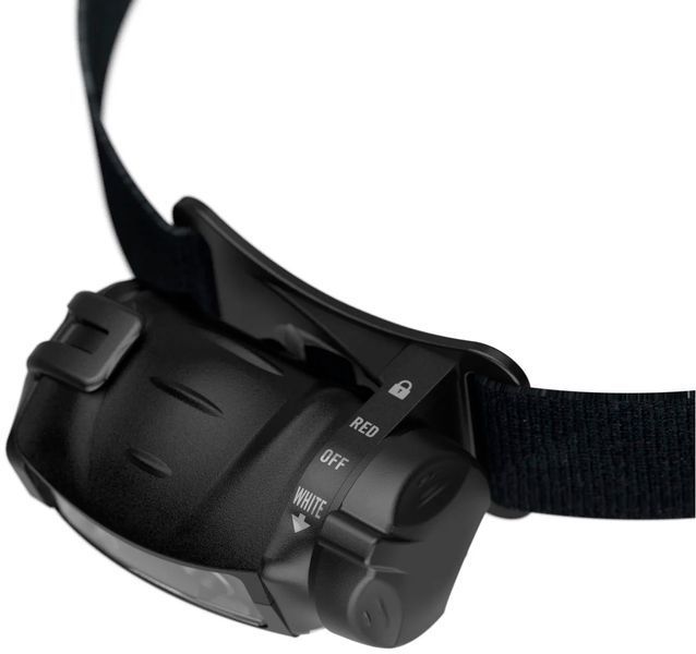 Ліхтар налобний Princeton Tec Synk 300 lm Dark Grey 2370.44.42 фото